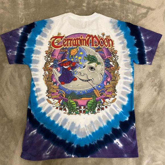 Vintage 00’s Grateful Dead T Shirt - Picture 9 of 9